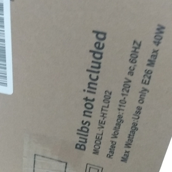 VINTAGE STYLE TOUCH CONTROL TABLE LAMP OFFICE LAMP NIGHTSTAND LAMP NWT - Picture 9 of 9